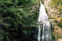 Šútovské waterfalls 20 minutes from Ružomberok