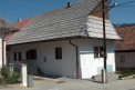 Obec Černová rodný dom Andreja Hlinku Ružomberok