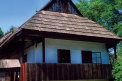 Museum of Slovak village in Martin