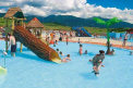 vonkajšie termálne bazeny Aquapark Tatralandia len 25 km
