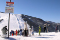 The best to enjoy skiing holidays - Ski park Malinô Brdo