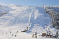 Výborné podmienky na lyžovanie blízko Fatraparku
