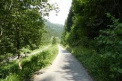 Krásy Čutkovskej doliny môžete obdivovať aj výletom na bicykloch