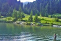Čutkovská dolina je jednou z najkrajších dolín v okolí Ružomberka