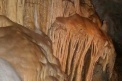 Ice cave is located in Liptovsky Mikulas