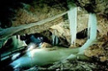krásy jaskýň môžete obdivovať v okolí Ružomberka