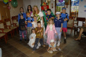 Program pre deti vo Fatraparku-karneval